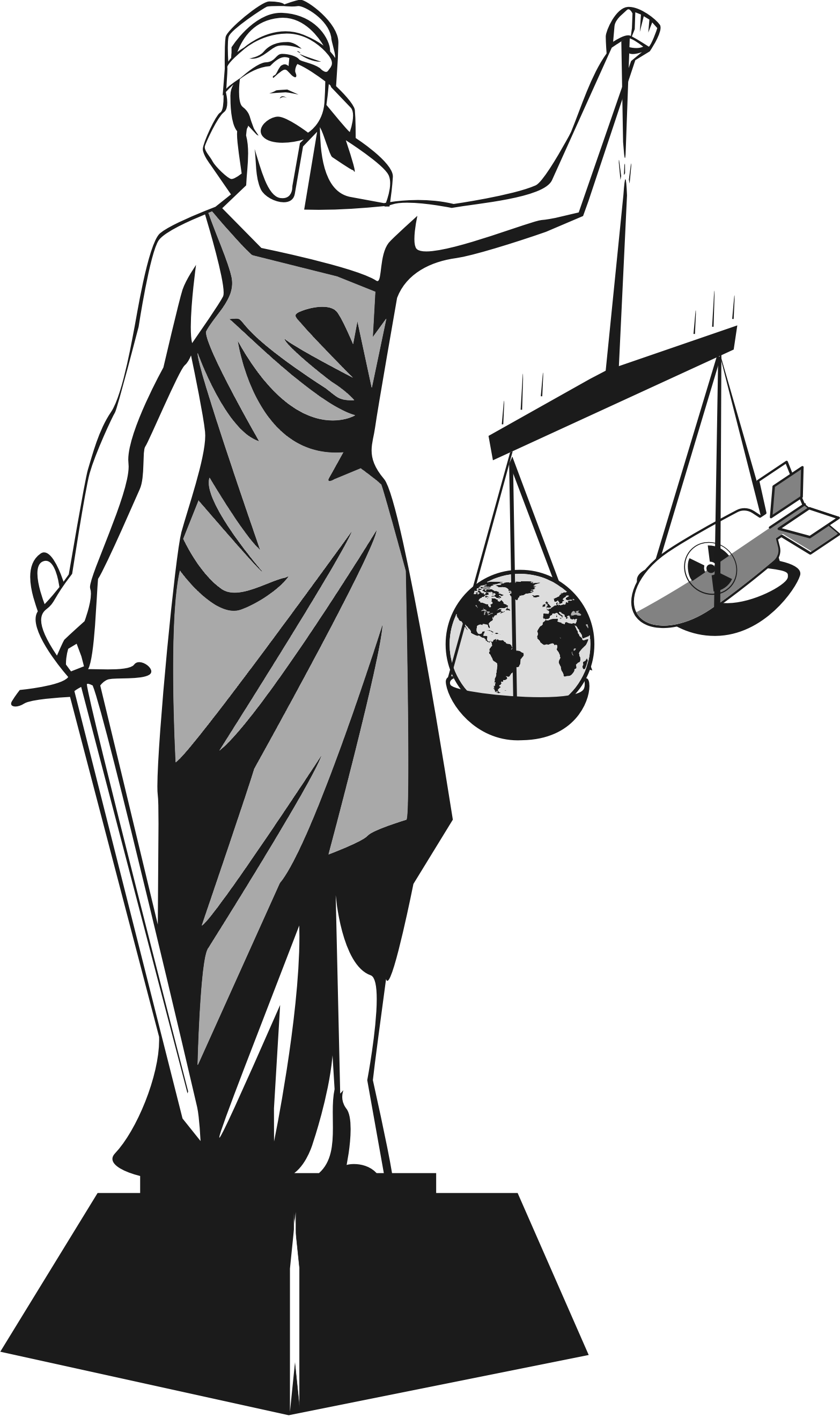Bild Justitia