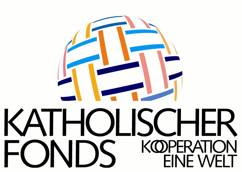 Logo Katholischer Fonds